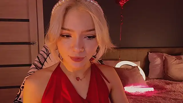 SandraBoyl online show from March 2025 01:05:02 AM