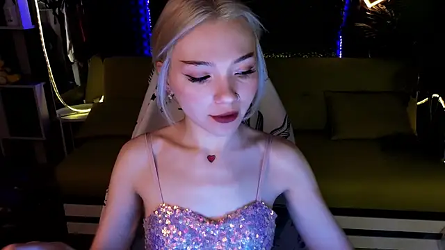 SandraBoyl online show from January 2025 01:43:01 AM