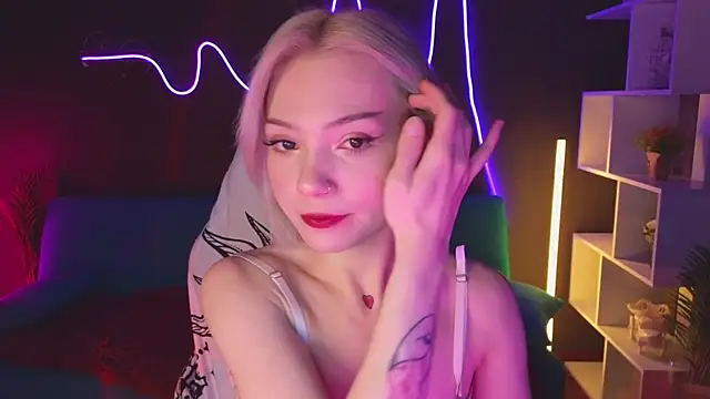 SandraBoyl online show from January 2025 01:09:02 AM