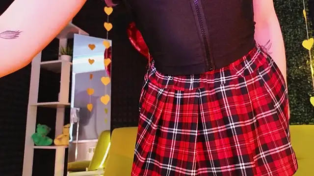 SandraBoyl online show from February 2025 07:50:01 AM