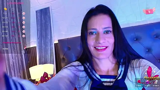 nathalia zamu online show from February 2025 09:23:01 AM
