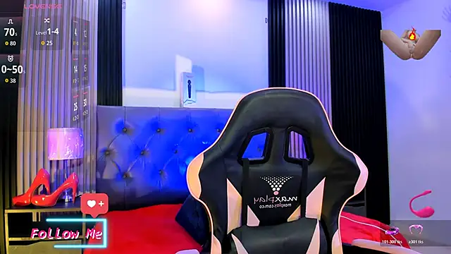 nathalia zamu online show from March 2026 04:06:02 AM