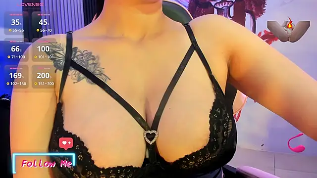 nathalia zamu online show from March 2026 04:30:01 AM