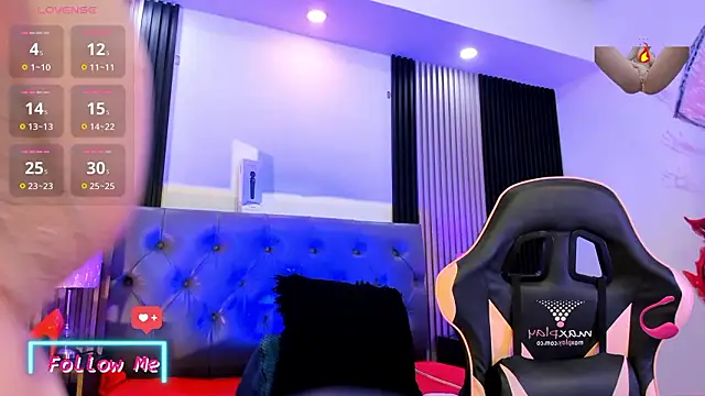 nathalia zamu online show from March 2026 04:06:01 AM