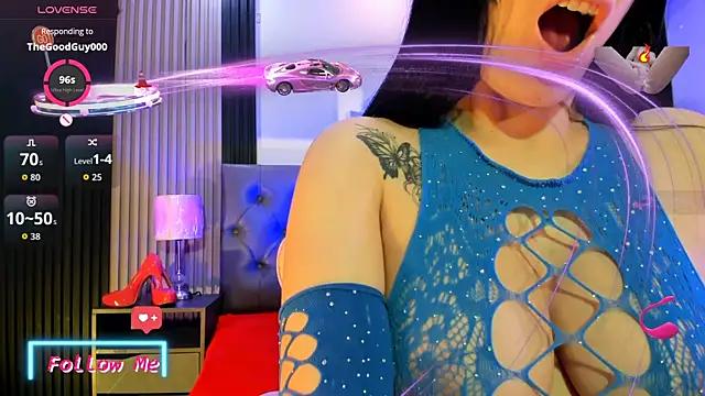 nathalia zamu online show from March 2026 03:56:02 AM