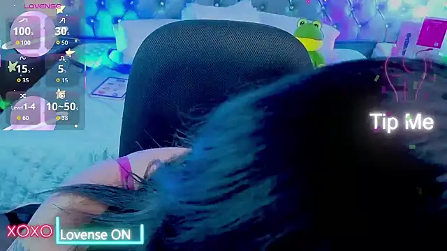 NatalieHarris online show from January 2026 11:22:01 PM