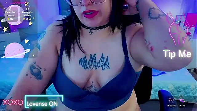 Snapshot of NatalieHarris chatting on May 2026 05:09:01 PM NatalieHarris online show from May 2026 05:09:01 PM