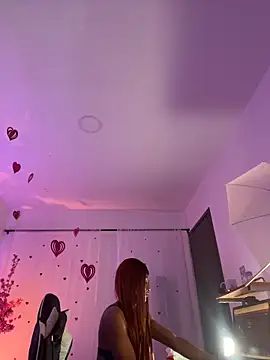 Elektra Queen online show from March 2026 01:34:02 PM