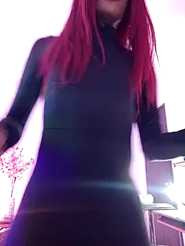 Elektra Queen online show from October 2025 01:19:02 PM