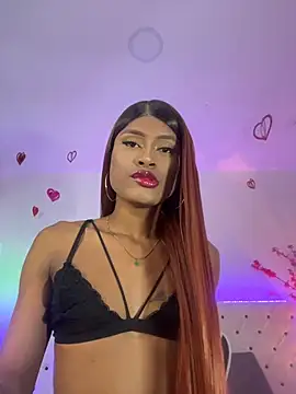 Elektra Queen online show from March 2026 01:25:01 PM