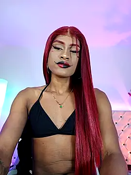 Elektra Queen online show from October 2025 01:20:01 PM