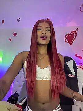 Elektra Queen online show from February 2026 01:13:01 PM