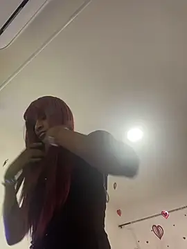 Elektra Queen online show from July 2026 01:11:02 PM