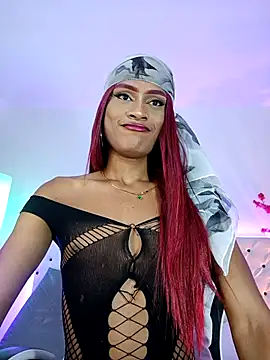 Elektra Queen online show from September 2025 12:55:02 PM