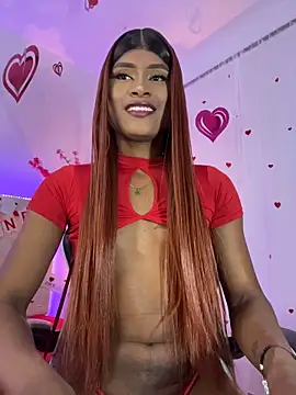 Elektra Queen online show from February 2026 01:22:02 PM