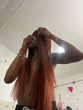 Elektra Queen online show from April 2026 01:01:02 PM