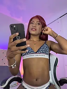 Elektra Queen online show from June 2026 01:06:01 PM