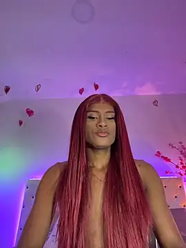 Elektra Queen online show from March 2026 01:12:02 PM