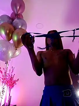 Elektra Queen online show from September 2025 12:55:01 PM