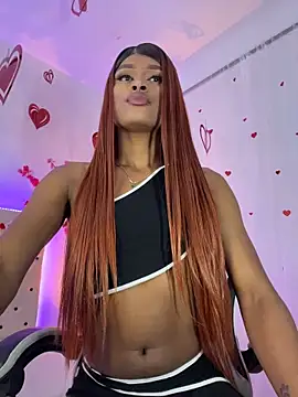 Elektra Queen online show from February 2026 01:11:02 PM