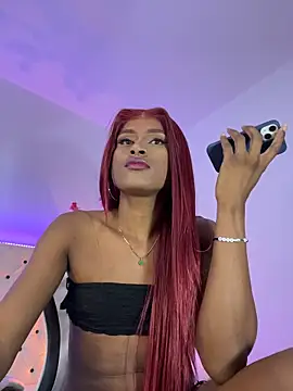 Elektra Queen online show from February 2026 01:10:01 PM