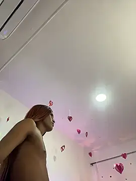 Elektra Queen online show from May 2026 01:07:01 PM