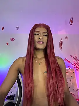 Elektra Queen online show from February 2026 01:18:01 PM