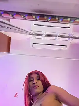 Elektra Queen online show from March 2026 01:02:02 PM