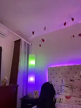 Elektra Queen online show from March 2026 01:09:02 PM