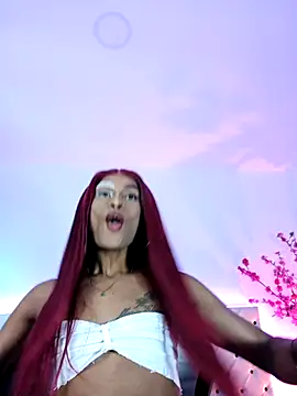 Elektra Queen online show from October 2025 01:10:01 PM