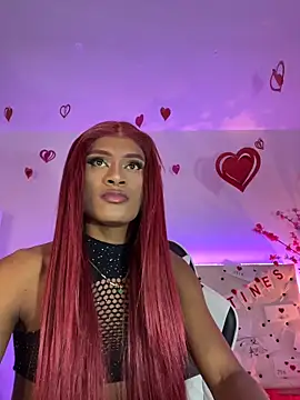 Elektra Queen online show from February 2026 01:21:02 PM