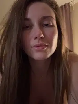 JasminJames online show from April 2026 08:26:02 PM