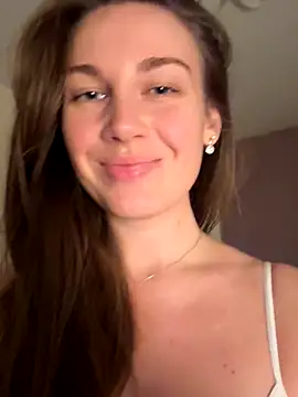 JasminJames online show from November 2025 07:51:01 PM