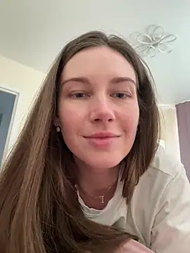 JasminJames online show from June 2026 05:48:02 AM