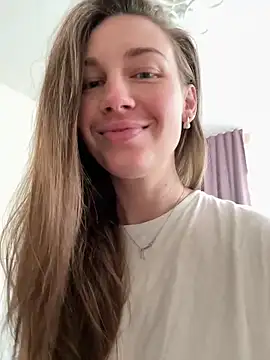 JasminJames online show from June 2026 09:15:01 AM