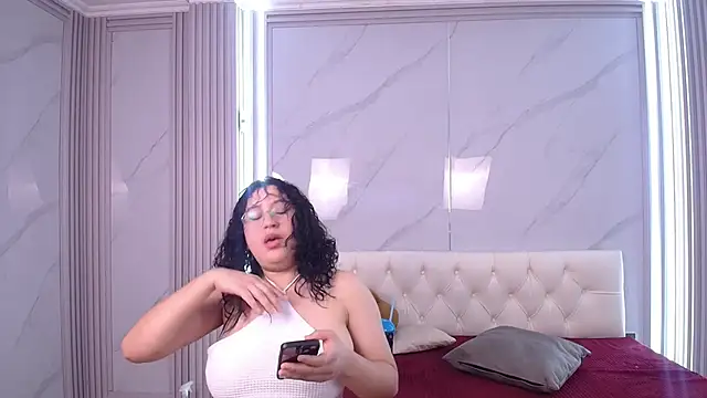 Snapshot of Little_Cuttie_ chatting on September 2025 04:47:01 AM Little Cuttie online show from September 2025 04:47:01 AM