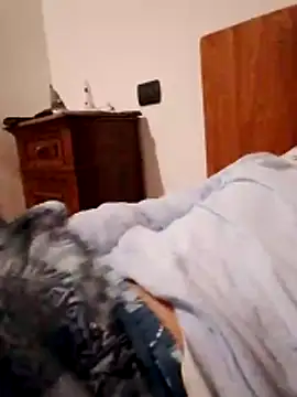 Anastasio33 online show from October 2025 07:03:02 PM