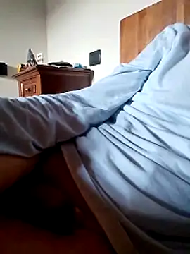 Anastasio33 online show from April 2026 05:47:02 AM