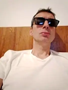 Anastasio33 online show from October 2025 07:43:01 PM