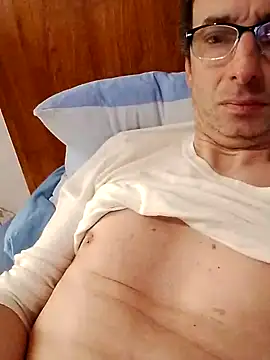 Anastasio33 online show from March 2025 07:44:01 PM