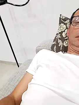 Anastasio33 online show from September 2025 10:35:02 PM