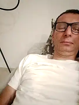 Anastasio33 online show from September 2025 11:51:01 PM