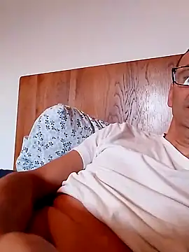 Anastasio33 online show from September 2025 05:35:01 AM