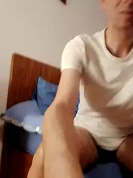 Anastasio33 online show from February 2025 06:41:01 PM