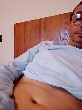 Anastasio33 online show from October 2025 05:41:02 AM