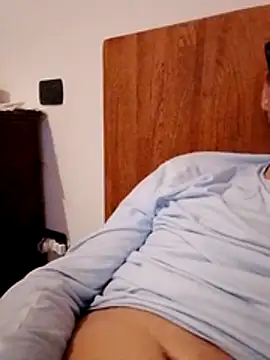 Anastasio33 online show from October 2025 07:14:01 PM