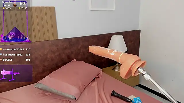 sophia vivas online show from February 2026 08:36:02 AM