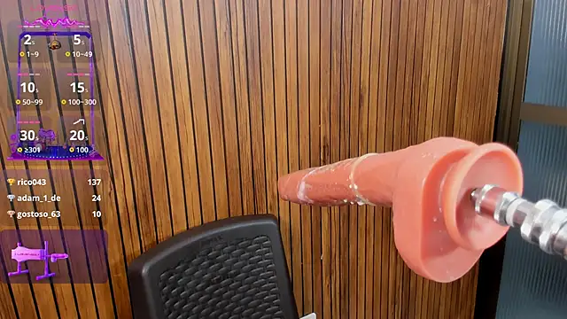 sophia vivas online show from January 2026 05:05:02 PM