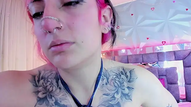 Candy morgan412 online show from December 2025 11:47:01 AM