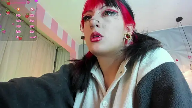 Candy morgan412 online show from November 2025 12:16:01 PM